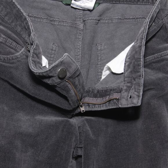 Woolrich corduroy crop Jeans Size 6 - Picture 8 of 8